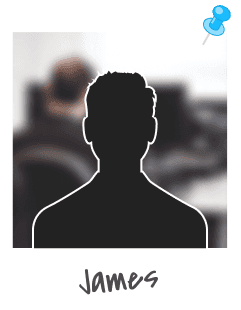 James – Junior Penetration Tester