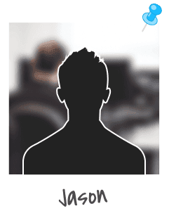 Jason – Penetration Testing Team Lead