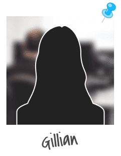 Gillian – Penetration Tester