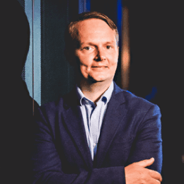 Oliver Pinson-Roxburgh Avatar