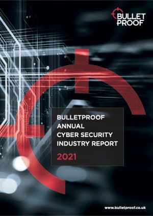 Revealing industry insights for a more secure future Avatar