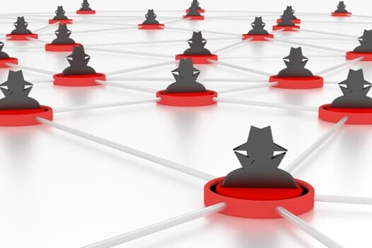 Botnets for hire Avatar