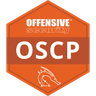 Offensive Security OSCP