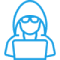 Cyber criminals