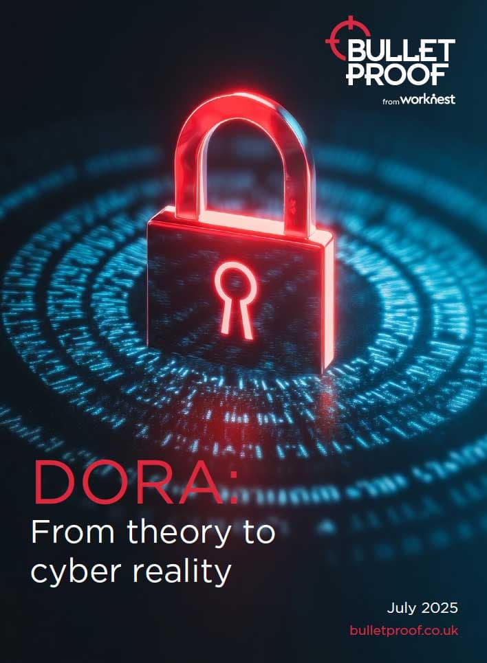 DORA: From Theory to Cyber Reality 