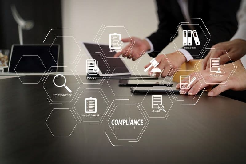 What are the benefits of a GDPR audit? Avatar