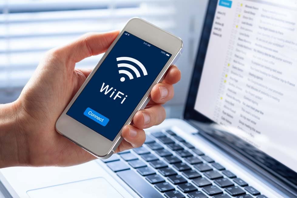 Wireless network penetration testing Avatar