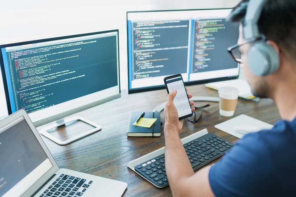 How does mobile app pen testing work? Avatar