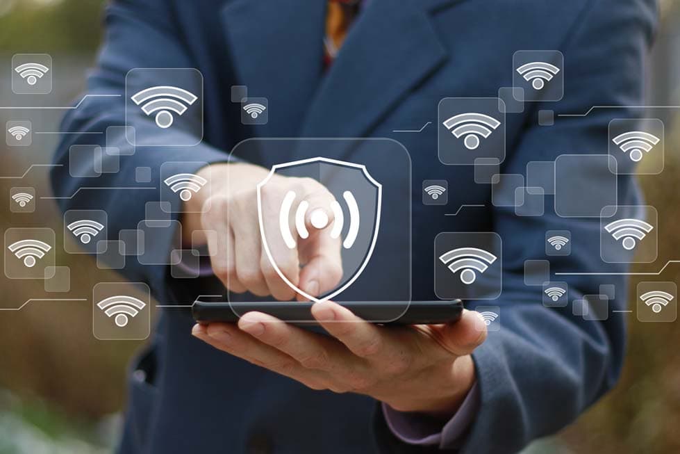 Benefits of testing your wireless security Avatar