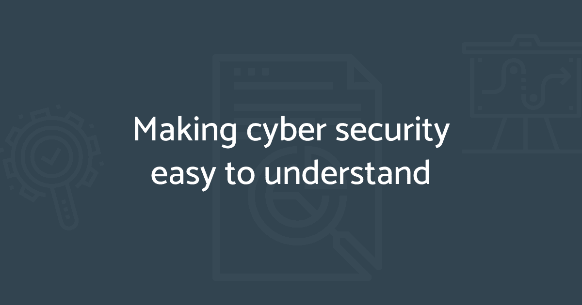 Cyber Security & Compliance Infographics