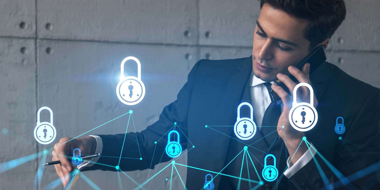 The Role of the vCISO Explained