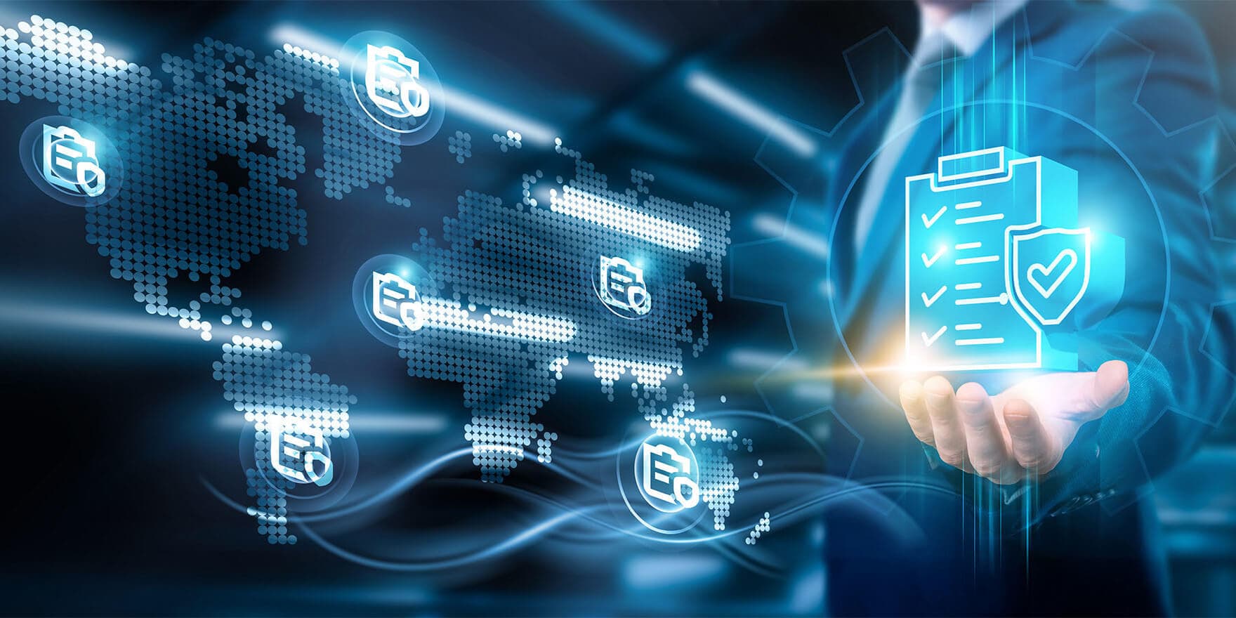 NHS DSP Toolkit: What It Is & How to Ensure Compliance