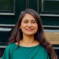 Isha Mishra