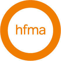 Healthcare Financial Management Association logo