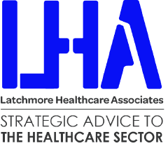 Latchmore Healthcare Associates logo
