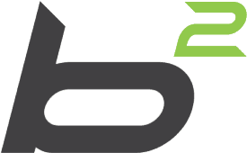 B2 Live Events logo