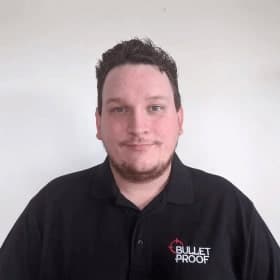 Luke Peach