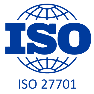 Who is ISO 27701 for?