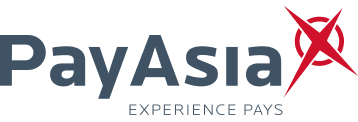 PayAsia logo