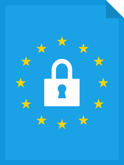 What is the GDPR?