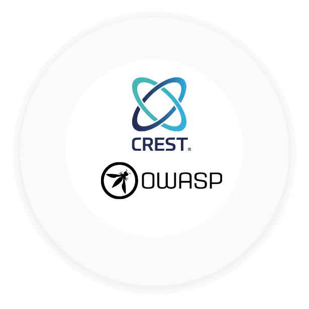 CREST OVS app assessment vs penetration testing