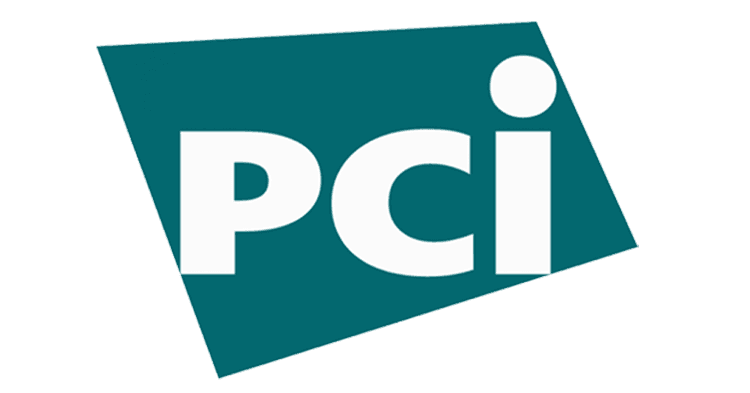 PCI Logo
