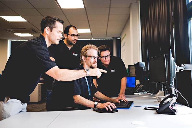 PCI DSS penetration testing