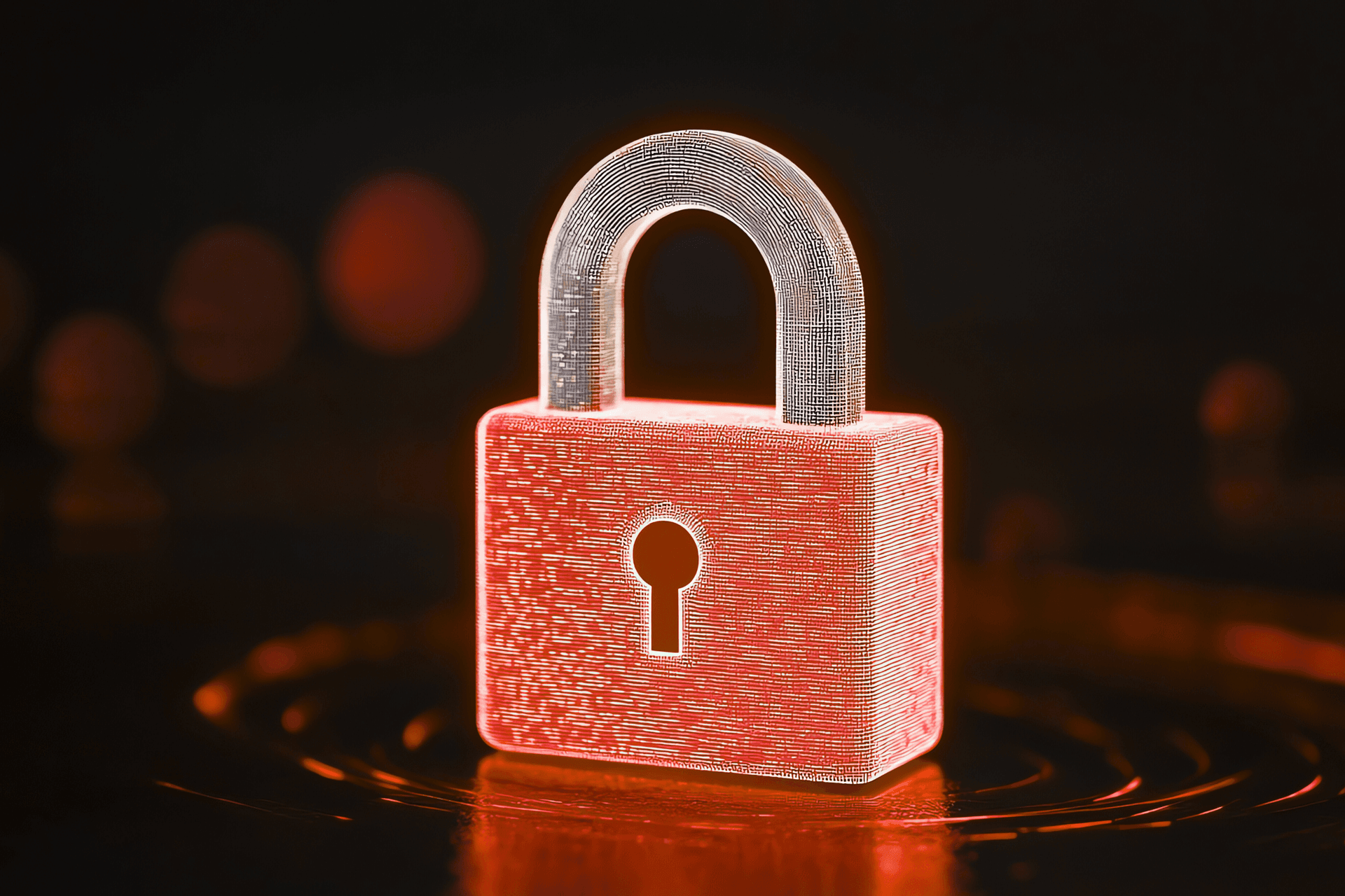 What Your Competitors Are Doing to Strengthen Cyber Resilience