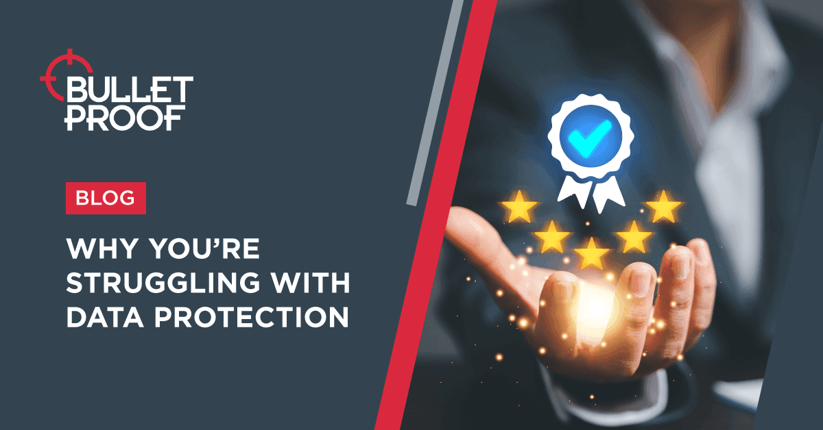 Senior GDPR Consultant