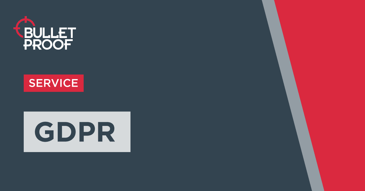 GDPR Compliance Solutions from EU/UK GDPR Practitioners