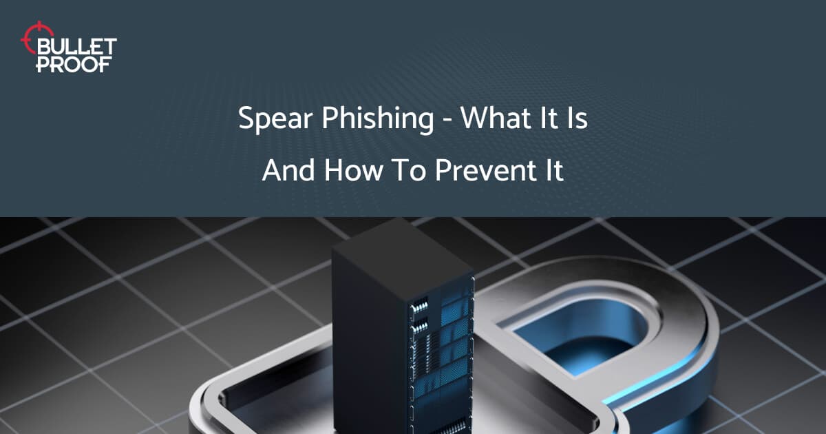Phishing Awareness - What to Look Out For