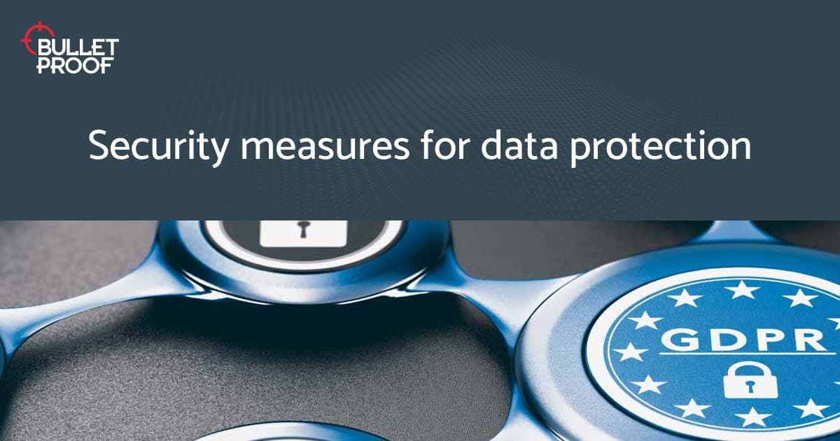 Senior GDPR Consultant