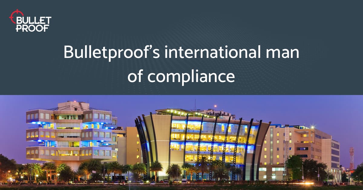 Head of Compliance Services