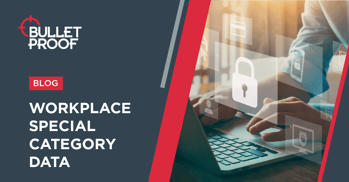 Data Protection Consultant