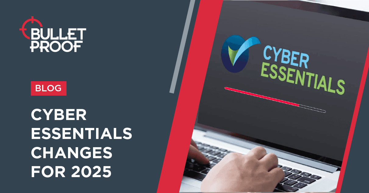 Cyber Essentials Team Lead