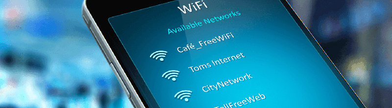 Should You Trust Public Wi-Fi?