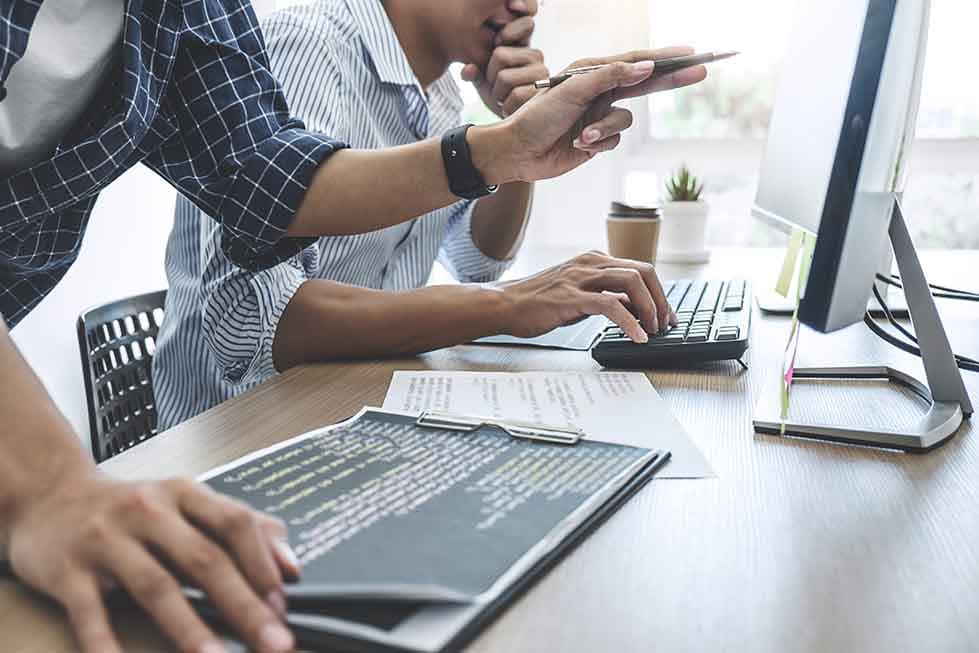 Why API security testing is essential Avatar Secure your web apps and APIs