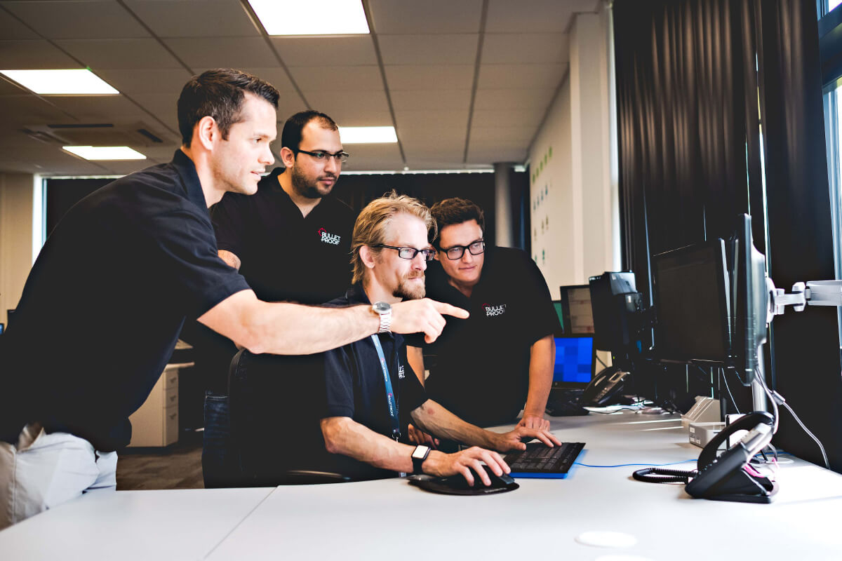 PCI DSS penetration testing PCI DSS penetration testing