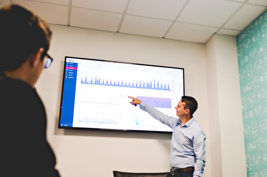 Analyse your network Analyse your network