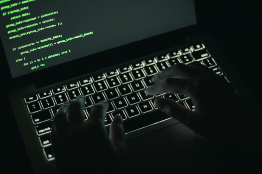 Data breaches Data breaches