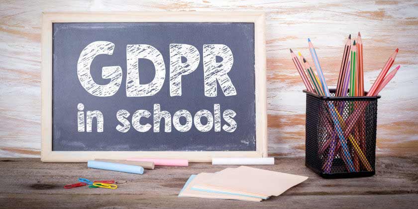 GDPR in Schools