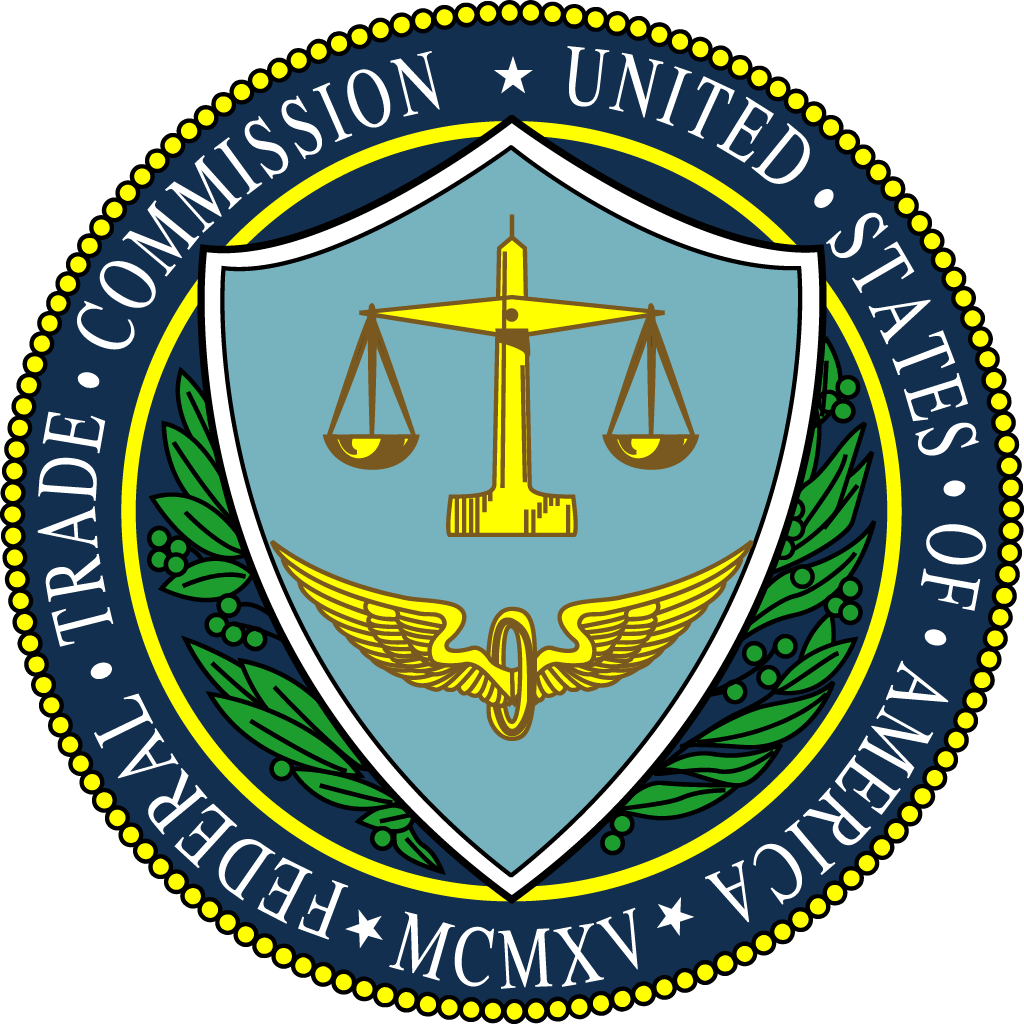 Federal Trade Commission (FTC) Logo