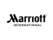 Marriott International Logo