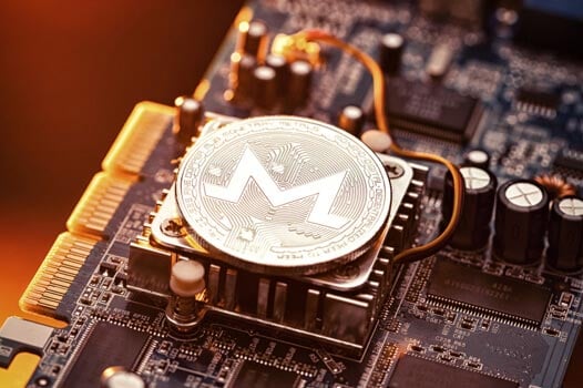 Hi-ho hi-ho, let’s mine some Monero