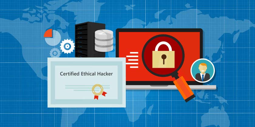 Certified Ethnical Hacker
