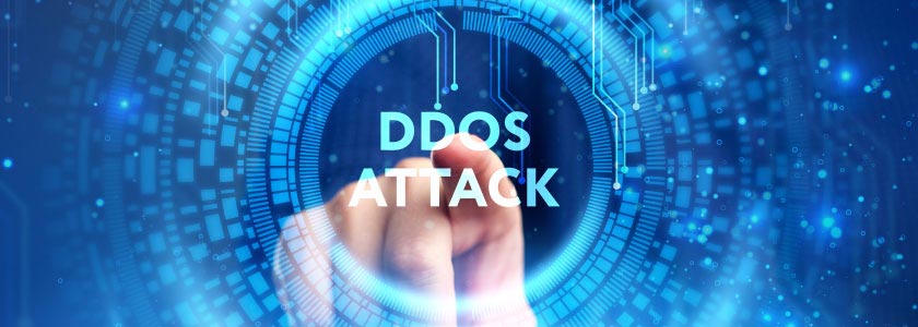 DDOS Attack