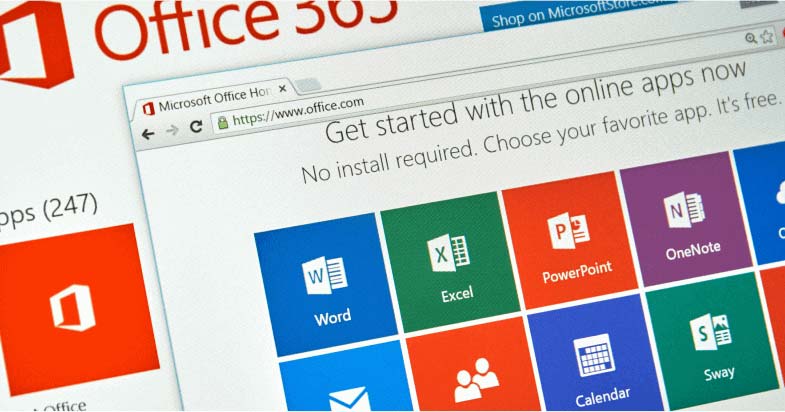 Office 365 Security Healthcheck