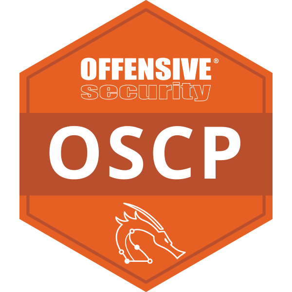 Offensive Security OSCP