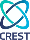 CREST logo