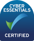 Cyber Essentials Certified logo